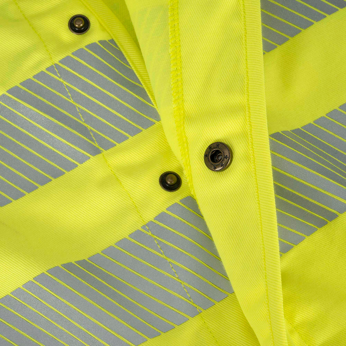 Oberon Hi-Vis FR/Arc-Rated Safety Vests