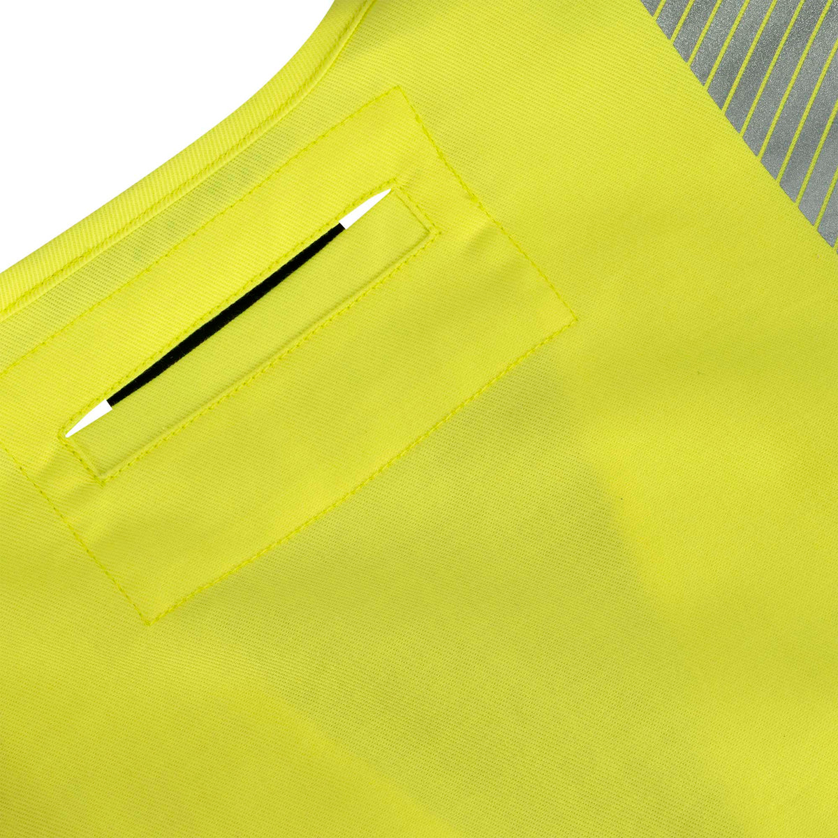Oberon Hi-Vis FR/Arc-Rated Safety Vests