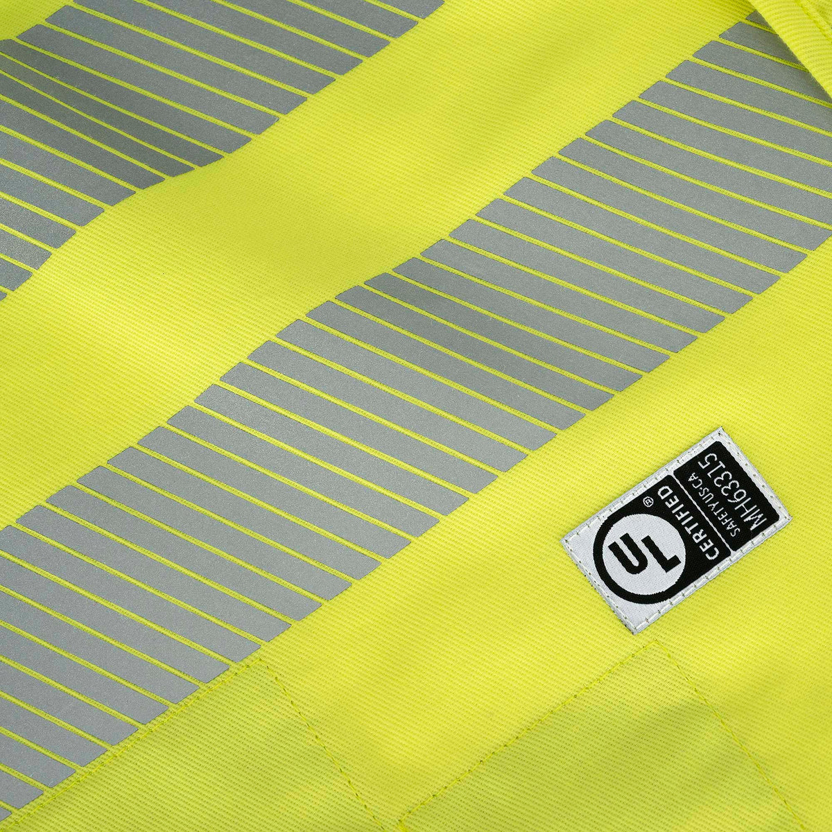 Oberon Hi-Vis FR/Arc-Rated Safety Vests