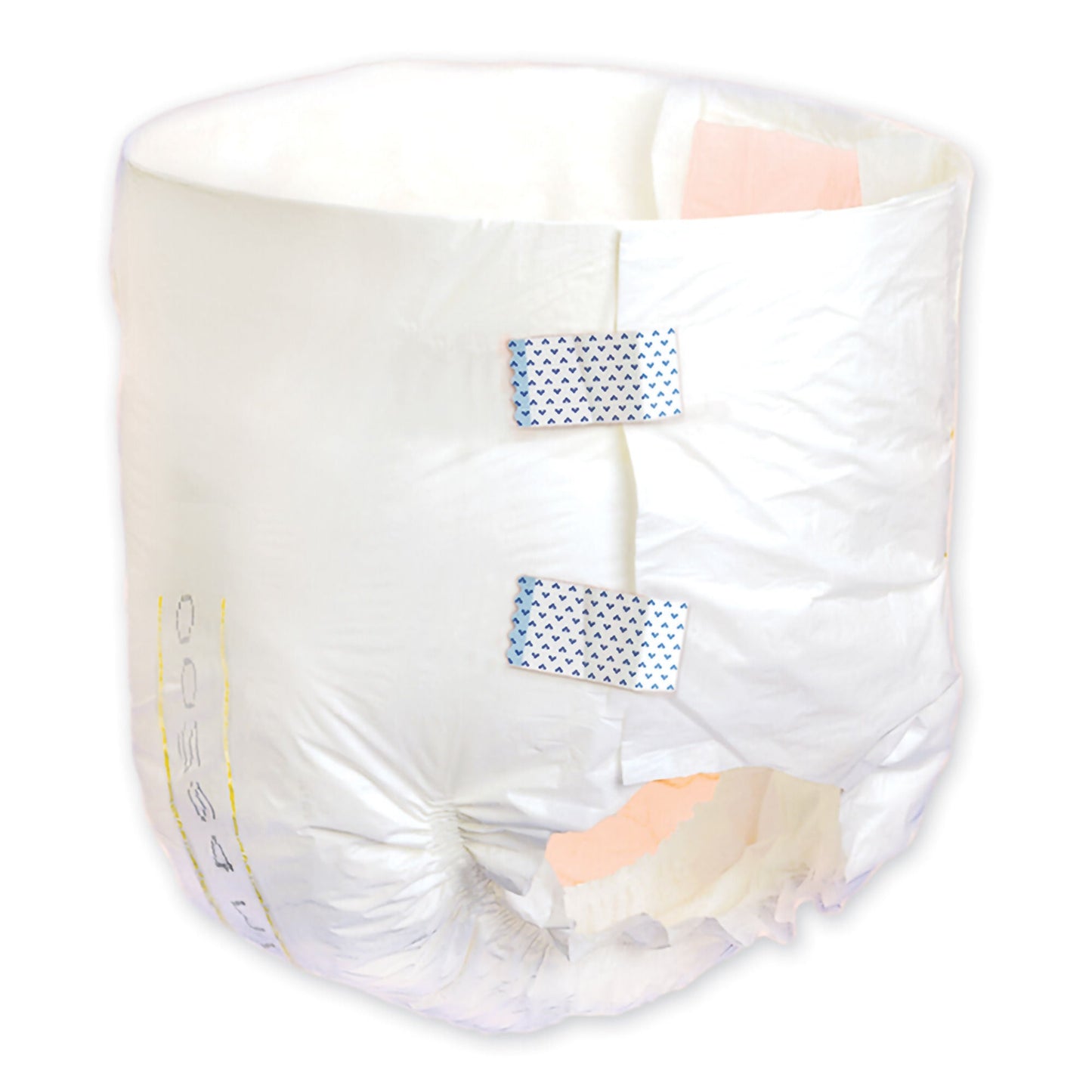 Tranquility® ATN Maximum Protection Incontinence Brief, Extra Small