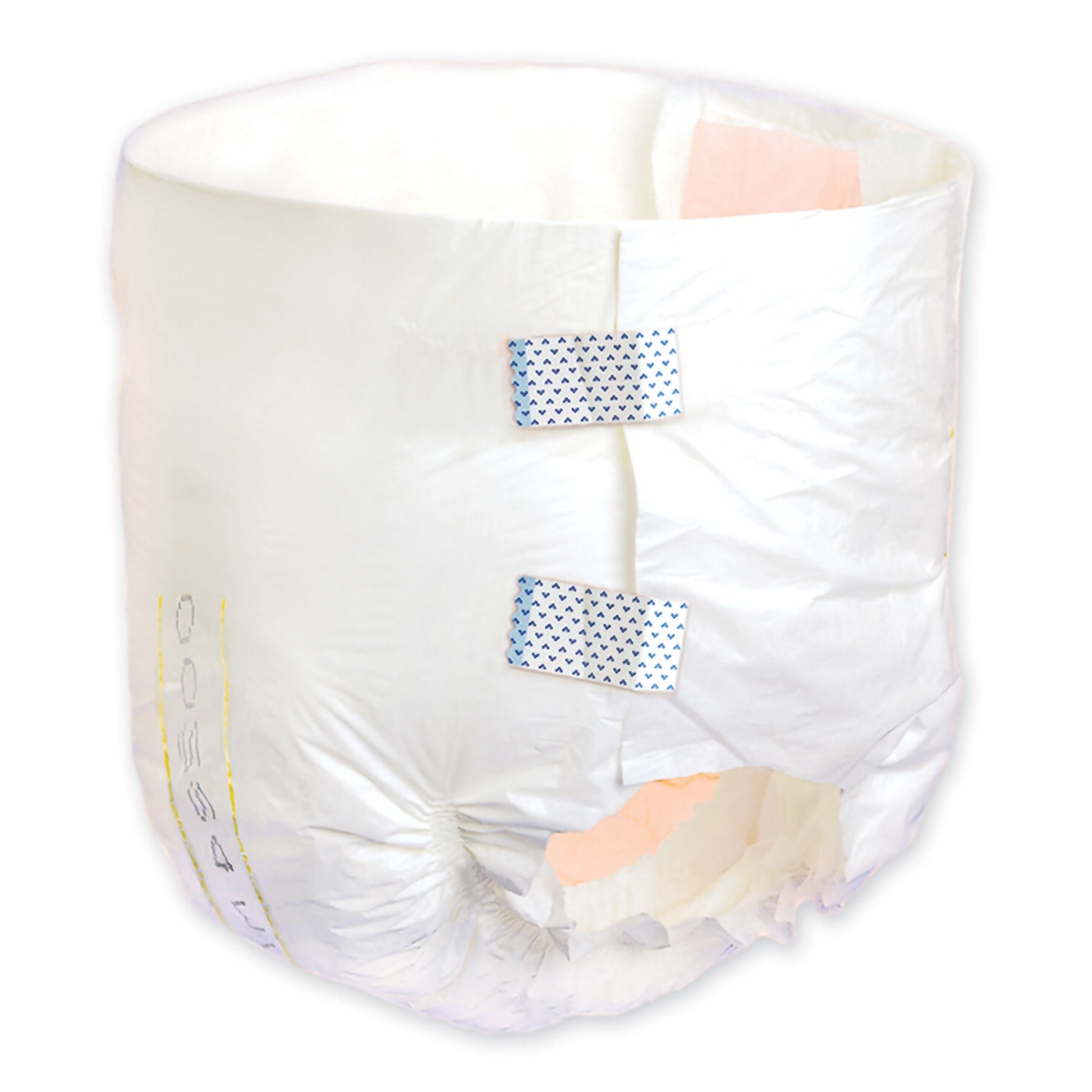Tranquility® ATN Maximum Protection Incontinence Brief, Extra Small