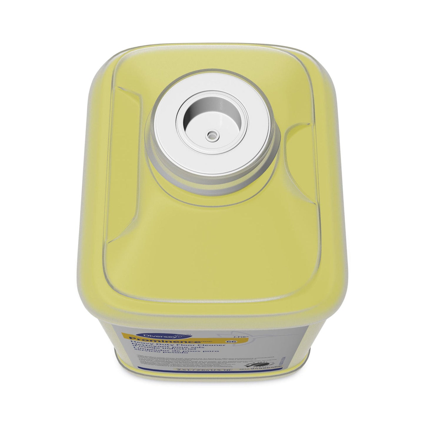 Prominence™ HD Floor Cleaner