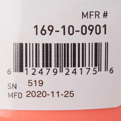 McKesson Therapy Putty, Red, Soft, Container