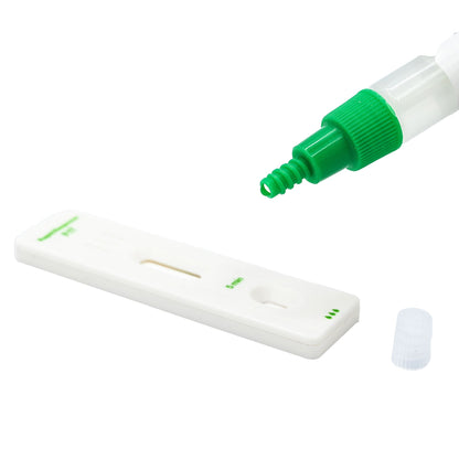 Rapid Response™ Fecal Occult Blood Colorectal Cancer Screening Test Kit