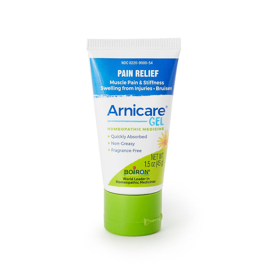 Arnicare® Arnica Montana Topical Pain Relief, Tube
