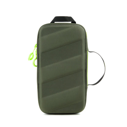 G3 Universal Cell EMS Bag Black Molded Foam X 12-1/2 Inch