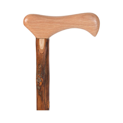 Brazos™ Hickory Hiking Staff, 37-Inch Height