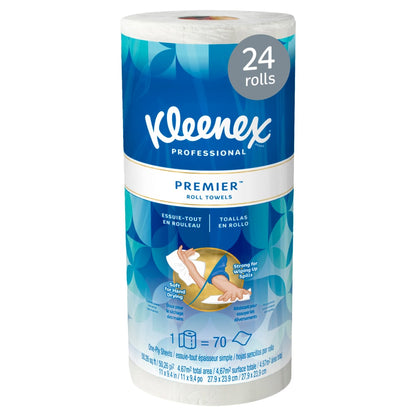 Kleenex® Premiere® Paper Towel