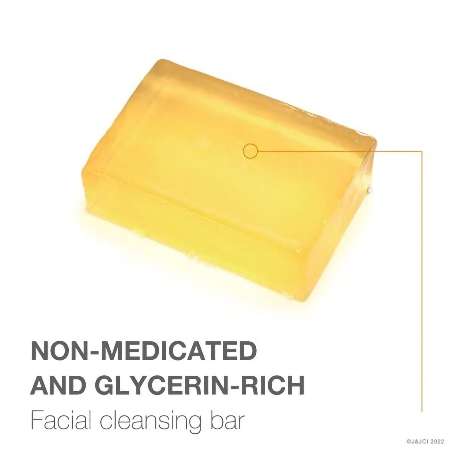 Neutrogena® Facial Bar Original Formula