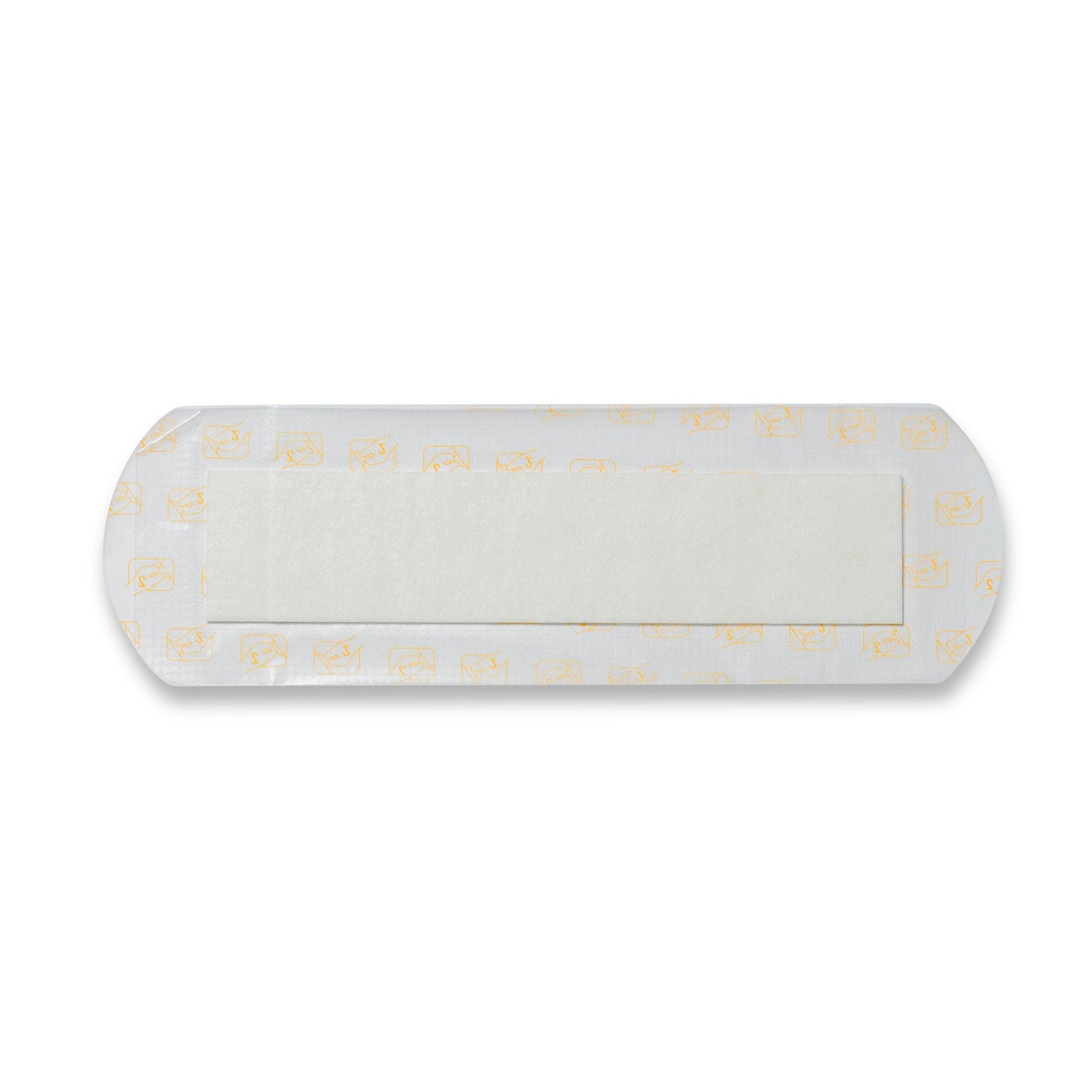 OpSite Post Op Transparent Film Dressing with Pad, 11¾ x
