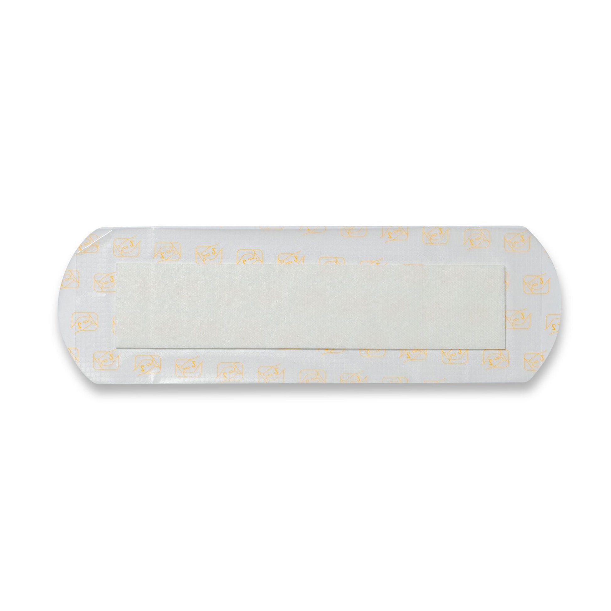 OpSite Post Op Transparent Film Dressing with Pad, 11¾ x