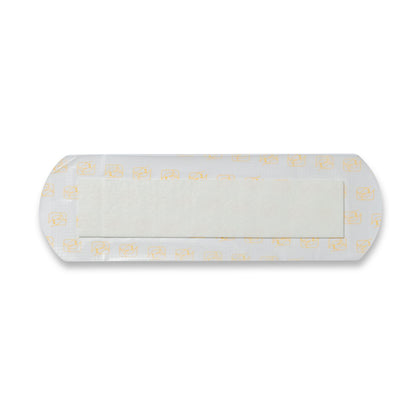 OpSite Post Op Transparent Film Dressing with Pad, 11¾ x