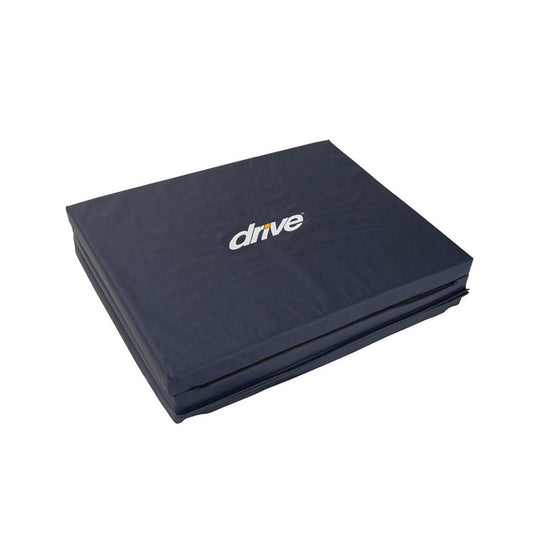 drive™ Tri-Fold Bedside Fall Mat