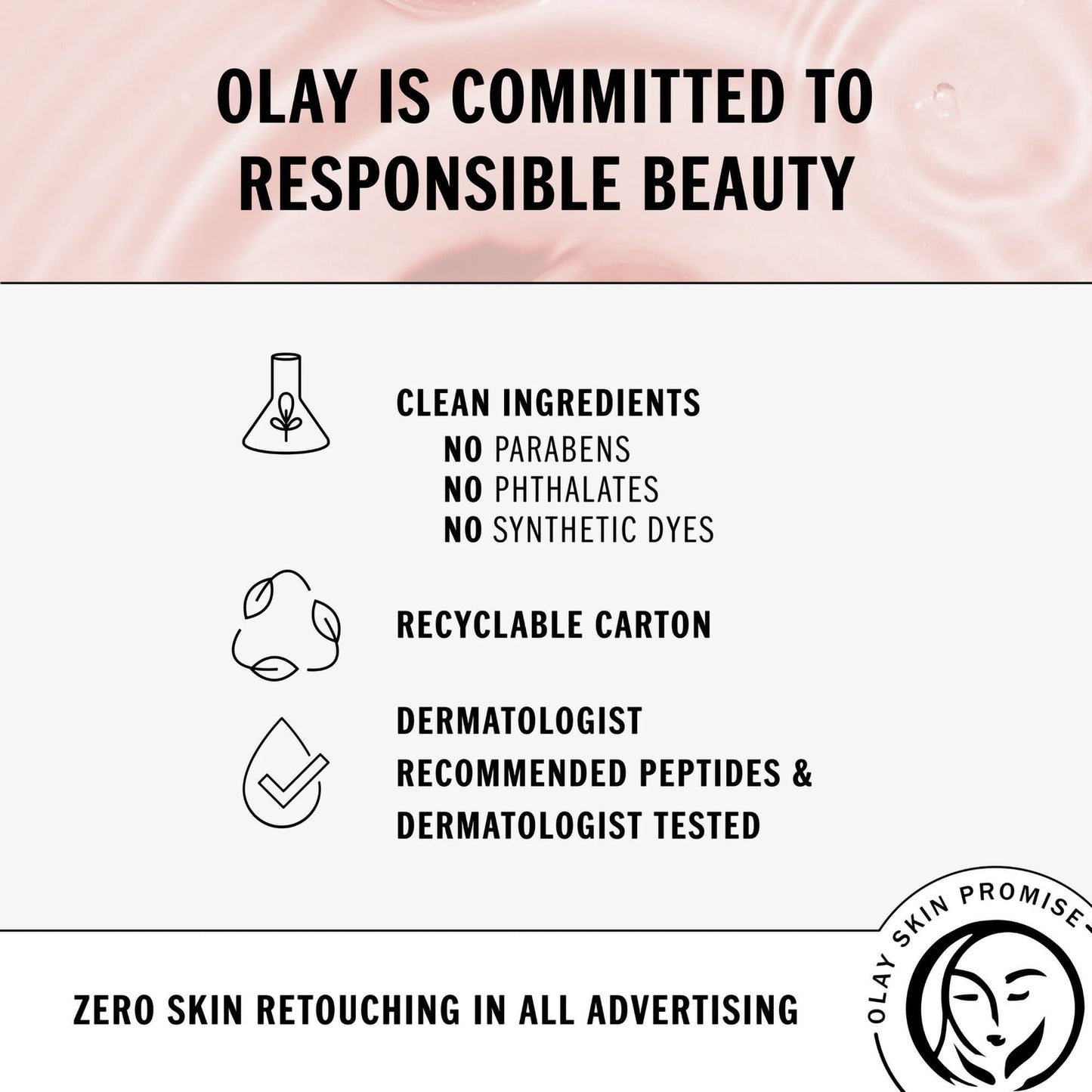 Olay® Regenerist Micro-Sculpting Cream® Jar