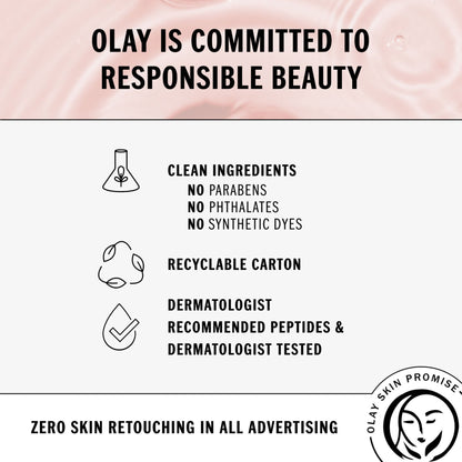 Olay® Regenerist Micro-Sculpting Cream® Jar