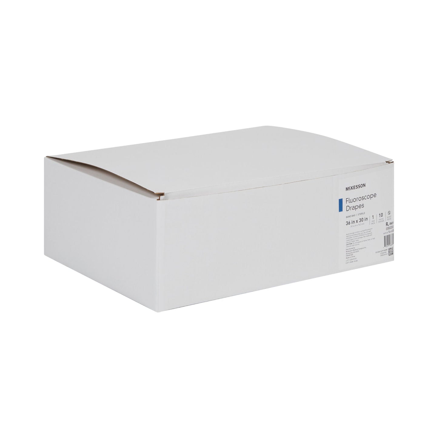 McKesson Equipment Cover