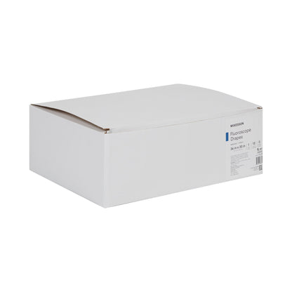McKesson Equipment Cover