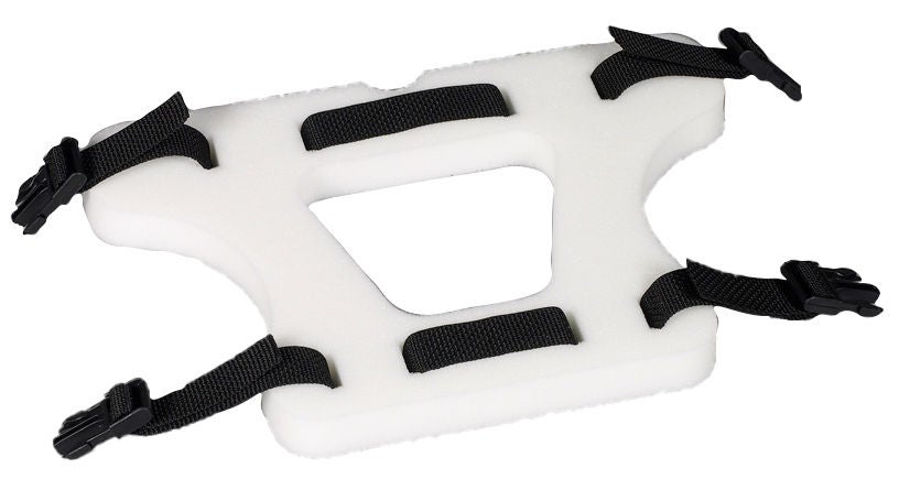 Critter Face Mask for Positioning Chair Orthopedic Beach Chair