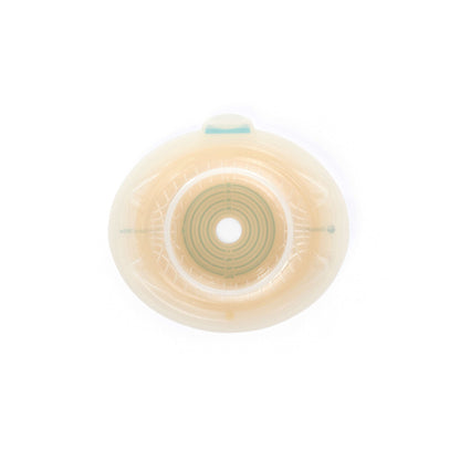 SenSura® Mio Click Convex Deep Ostomy Barrier, Trim to fit Stomas