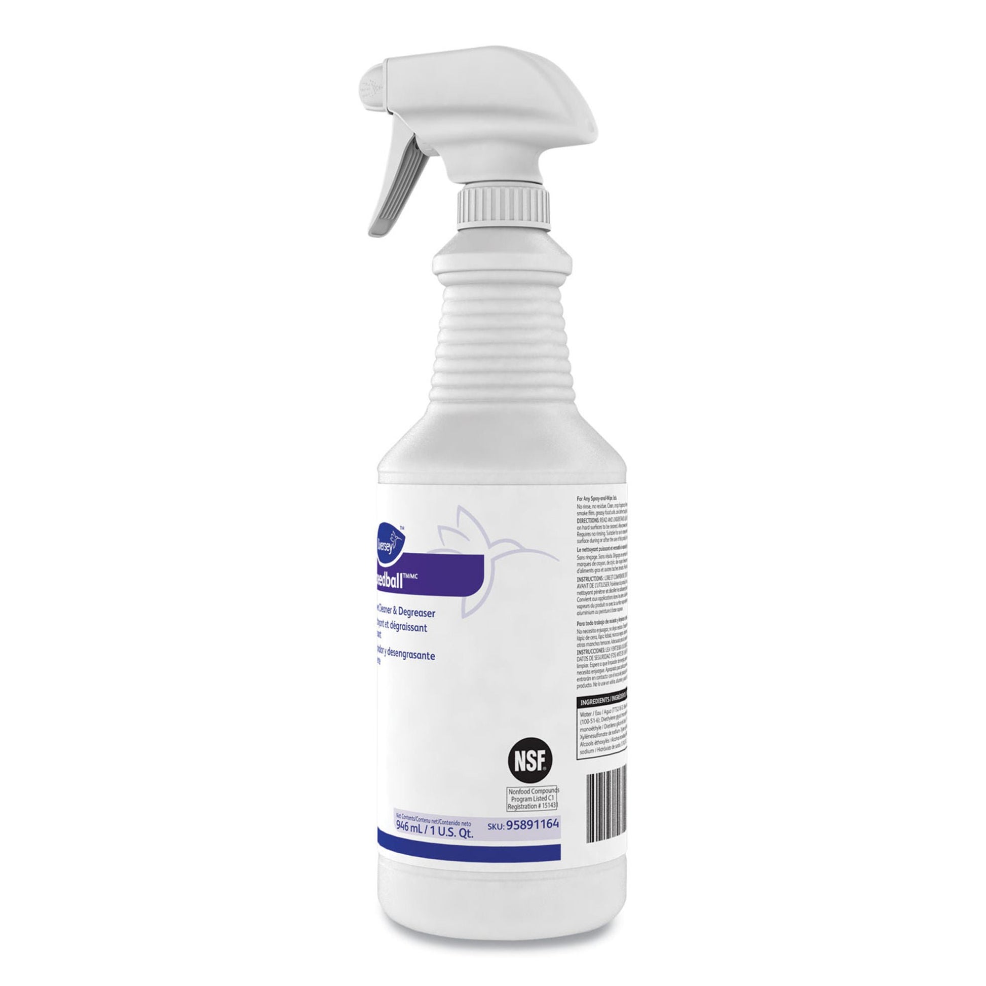 Speedball™ 2000 Surface Cleaner