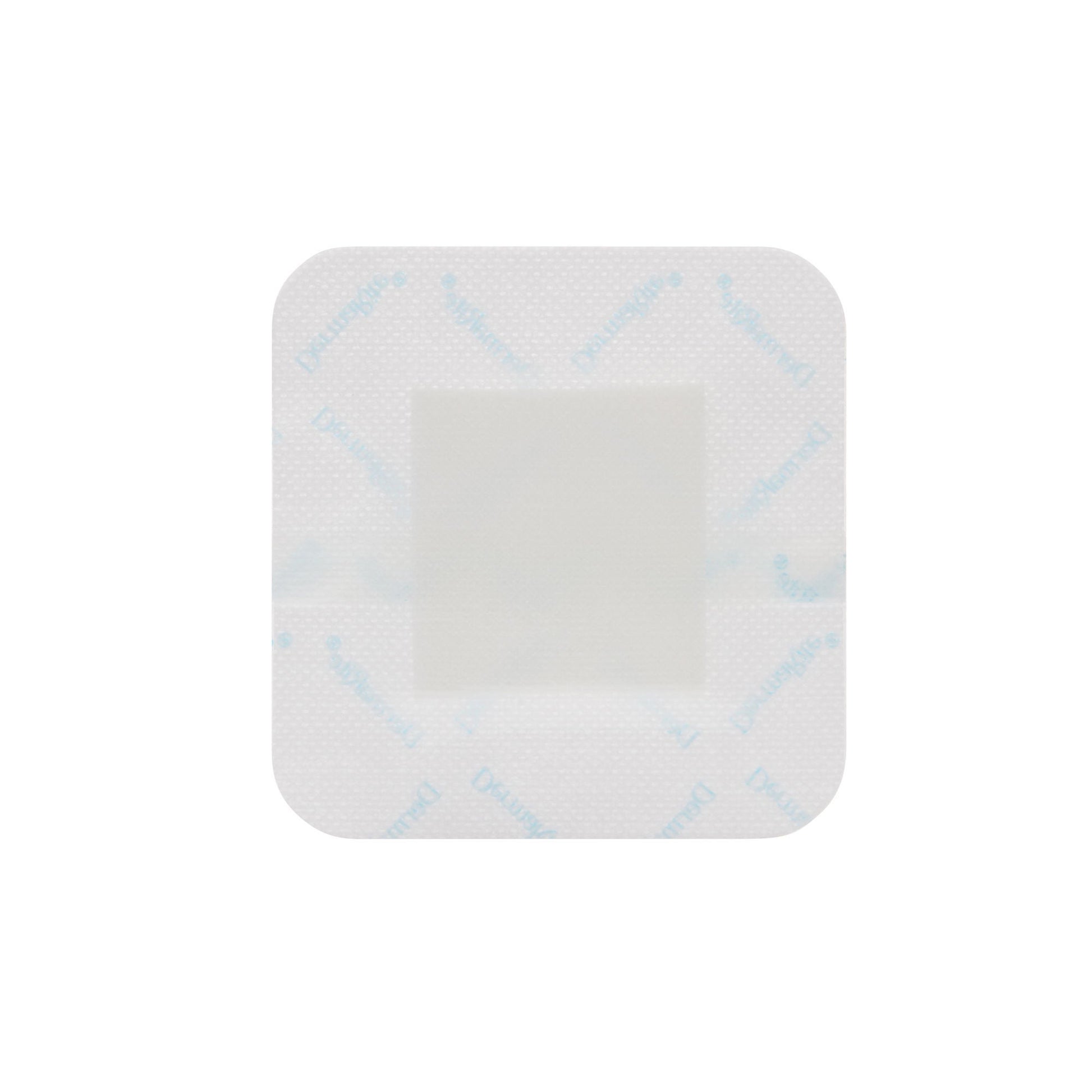 BorderedFoam® Foam Dressing
