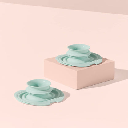 Willow Go™ Pump Diaphragm Set (Two-pack) for Willow Go Breast Pump