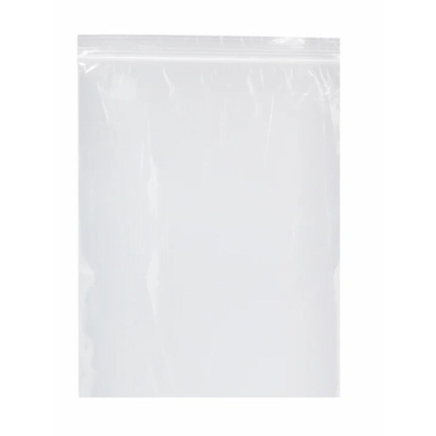 DawnMist® Zip Closure Bag