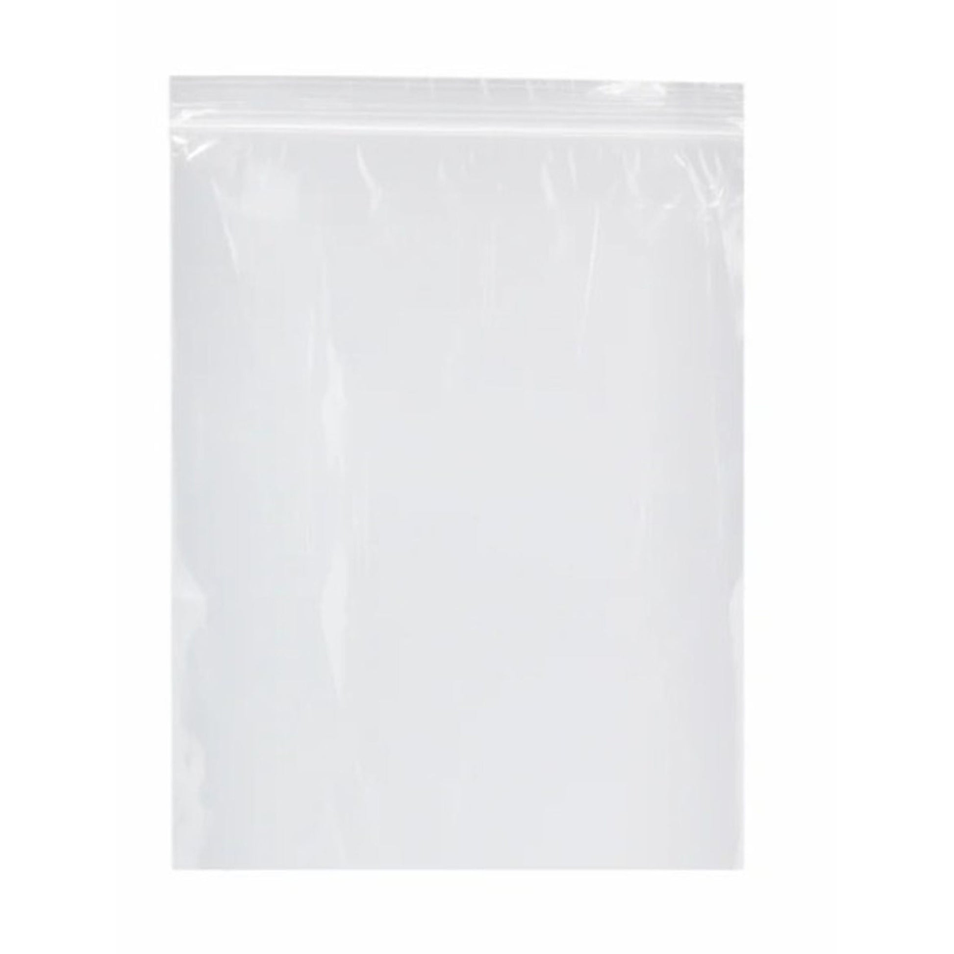 DawnMist® Zip Closure Bag
