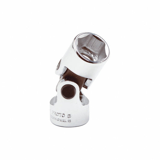 Proto 1/2 in. Drive 24mm 6-Point Universal Socket J5487HAM