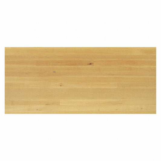 Proto 50 in. 550S Wood Worktop J4550-HWT