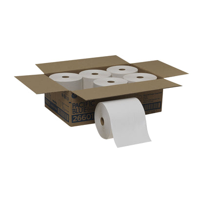 Pacific Blue Basic™ Paper Towel