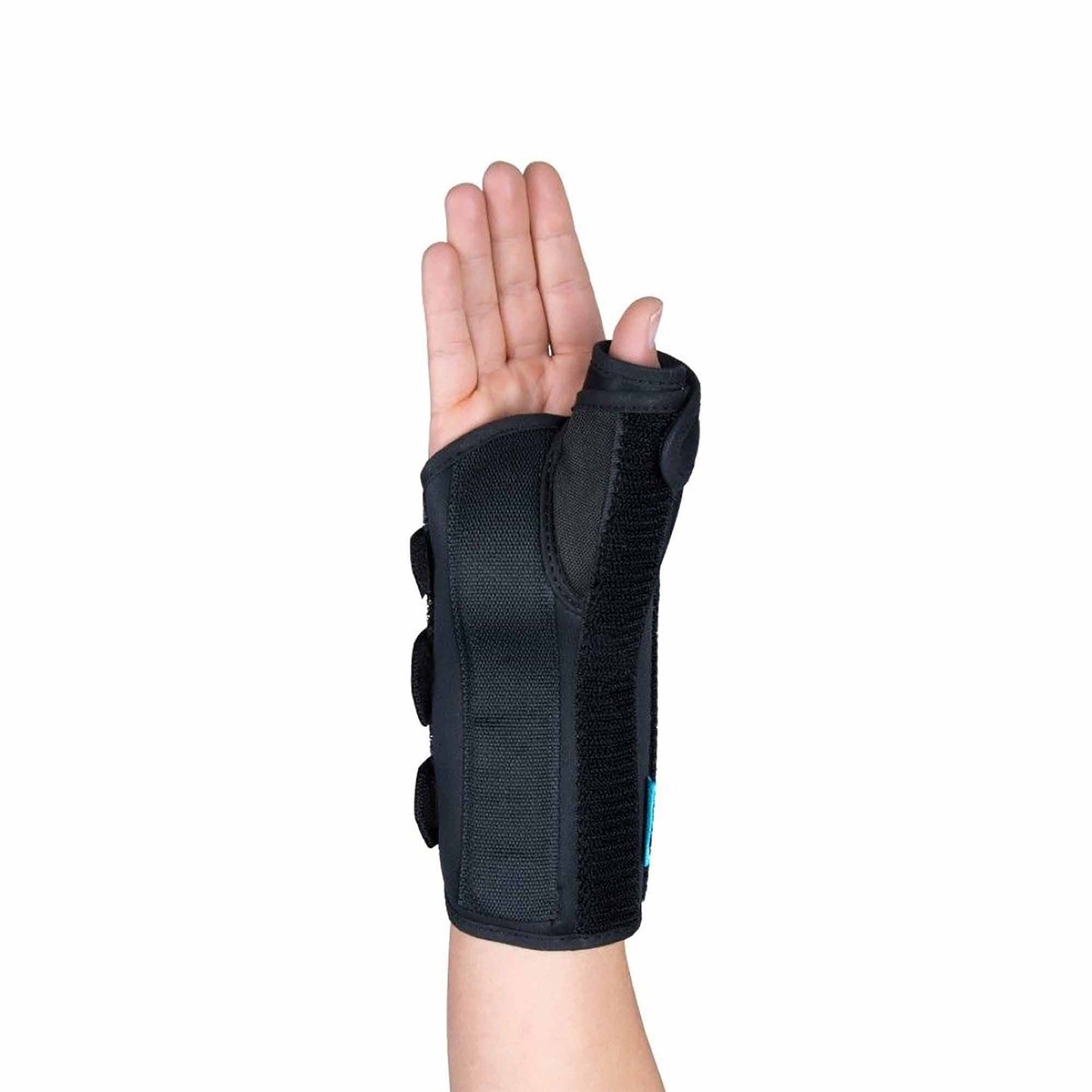 Ossur Formfit® Left Wrist Brace with Thumb Spica
