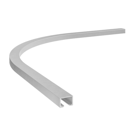 Covoc Curtain Track L-Shape Length