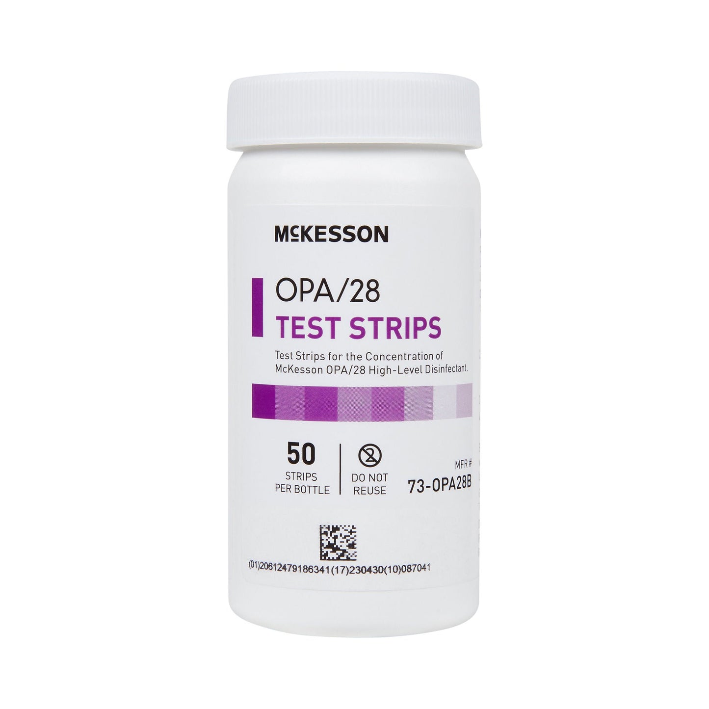 McKesson OPA Concentration Indicator – Bottle - view 6