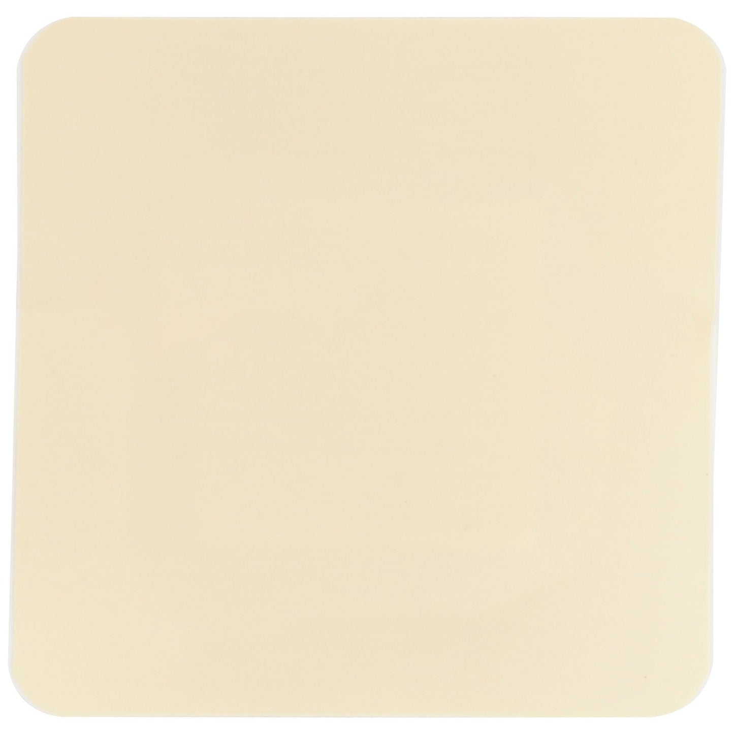 McKesson Acrylic Adhesive with Border Foam Dressing