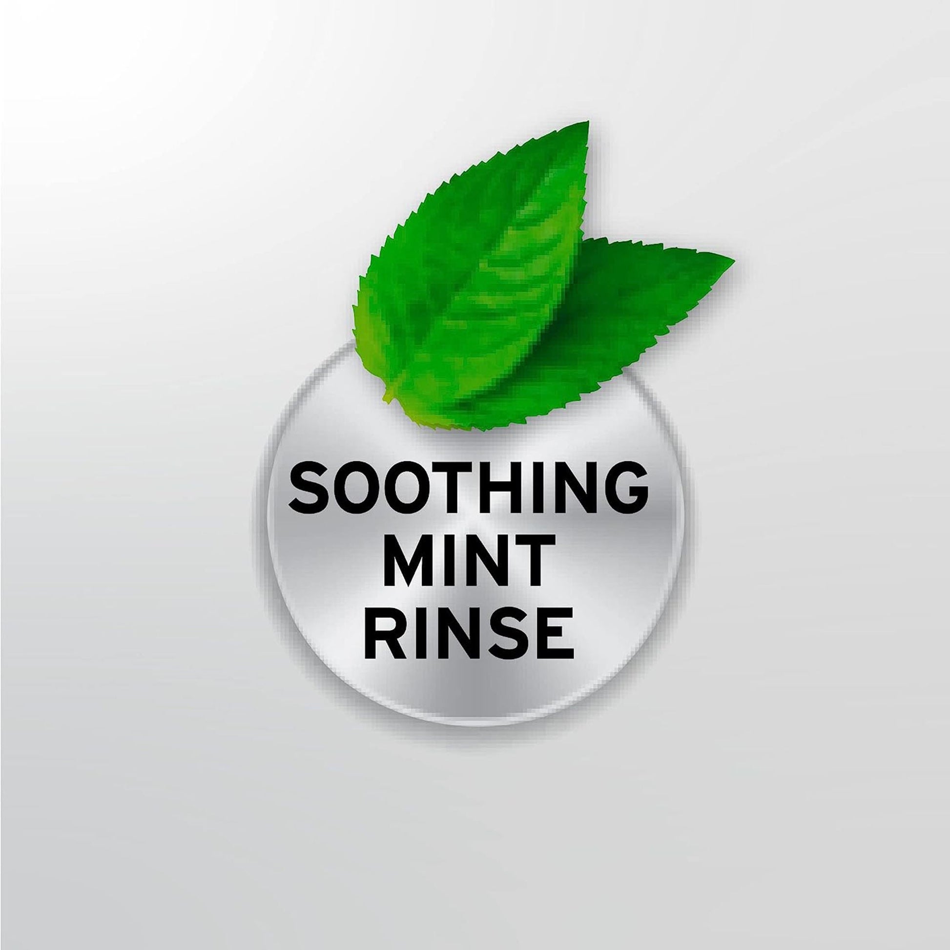 Orajel™ for Toothache Analgesic and Astringent Rinse Soothing Mint