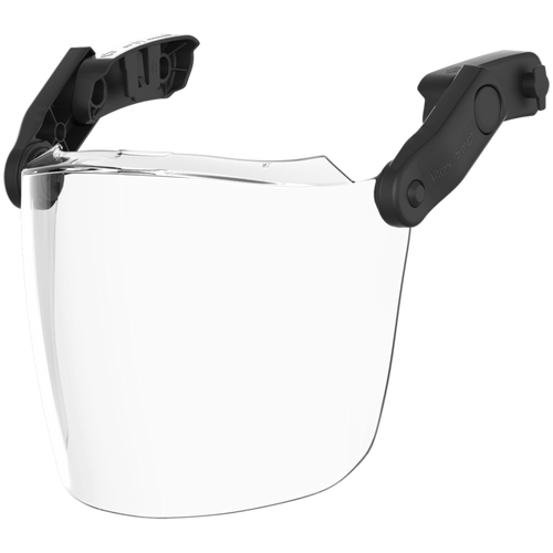 HexArmor Ceros XP mechanical face shield