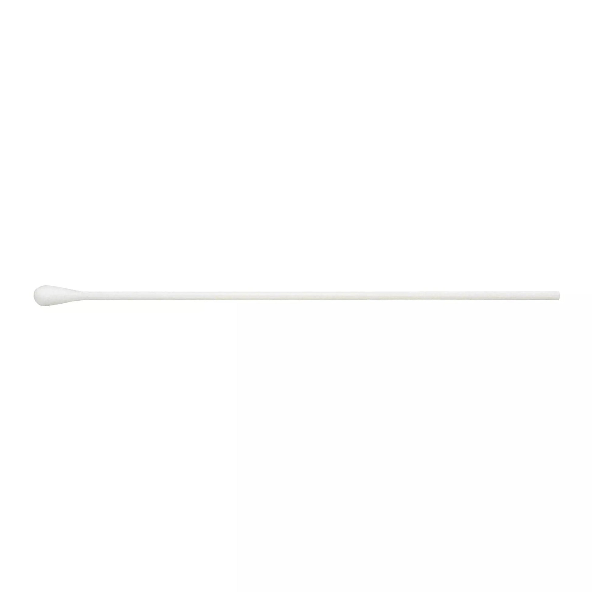 Swabstick Cotton Tip Plastic Shaft Length