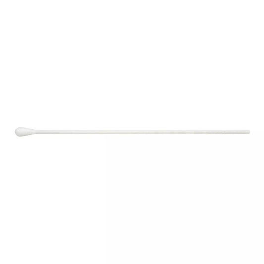Swabstick Cotton Tip Plastic Shaft Length