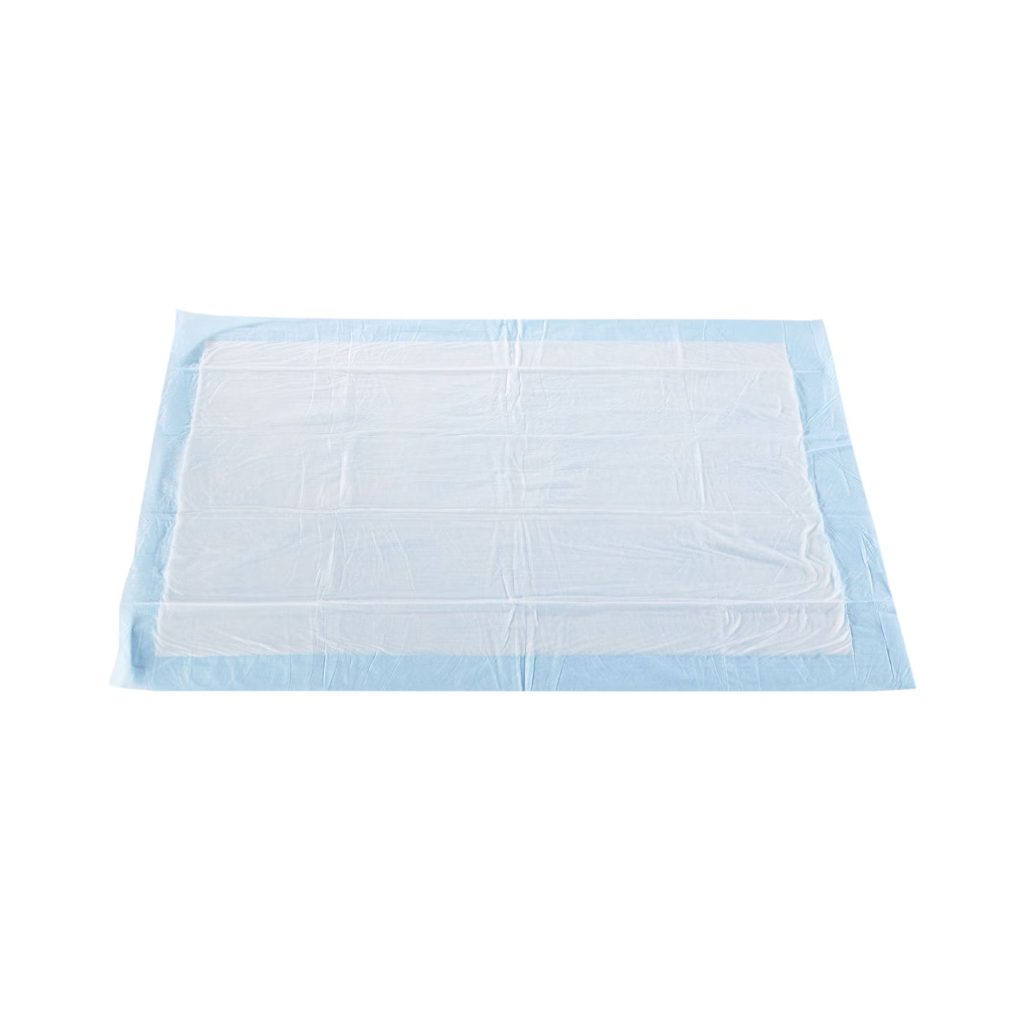 McKesson Classic Plus Fluff Light Absorbency Underpads