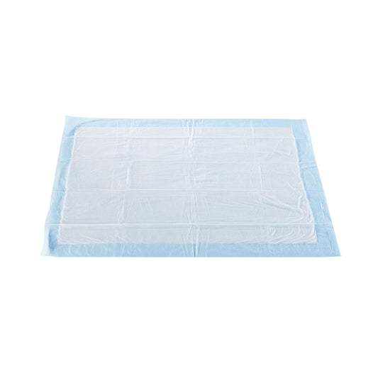 McKesson Classic Plus Fluff Light Absorbency Underpads