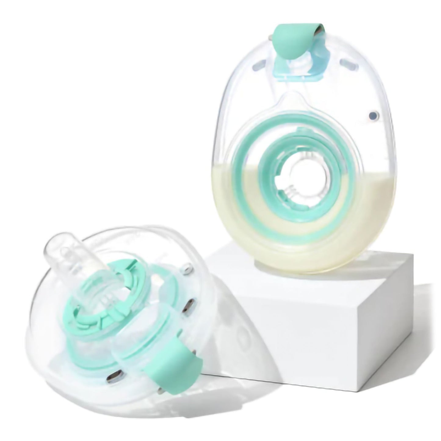 Willow 3.0 Breast Milk Container For Willow 3.0 Breast Pump