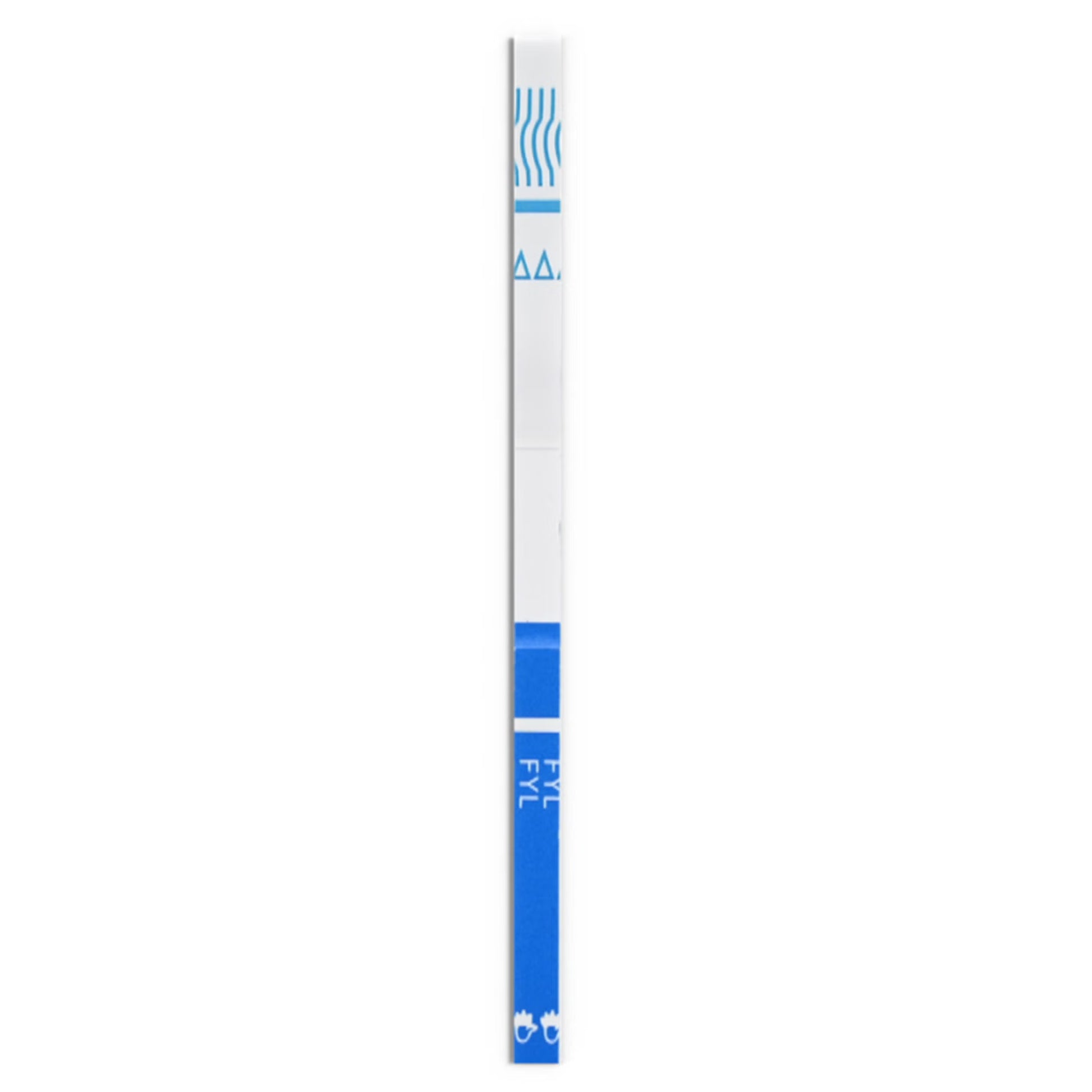 Rapid Response Drug Identification Test Kit Fentanyl 100 Tests For Forensic Use Only