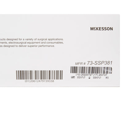 McKesson Argent® Sure-Check® Sterilization Pouch