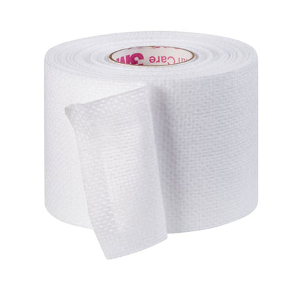 3M Medipore H Medical Tape White Soft Cloth