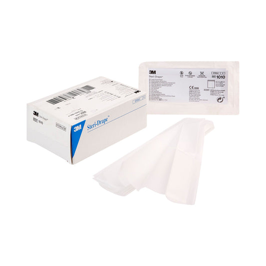 3M™ Steri-Drape™ Sterile Large Towel General Purpose Drape