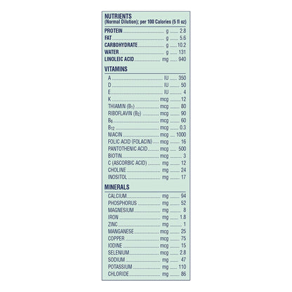 Enfamil® Pregestimil® Powder Infant Formula, 1-lb. can
