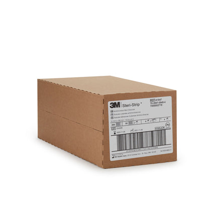 3M™ Steri-Strip™ Antimicrobial Skin Closure Strip