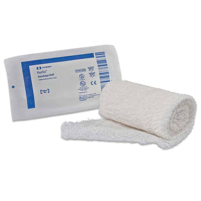 Kerlix™ Fluff Bandage Roll, Six-Ply