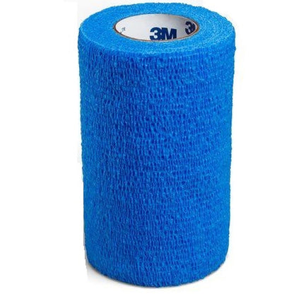 3M™ Coban™ Self-adherent Closure Cohesive Bandage